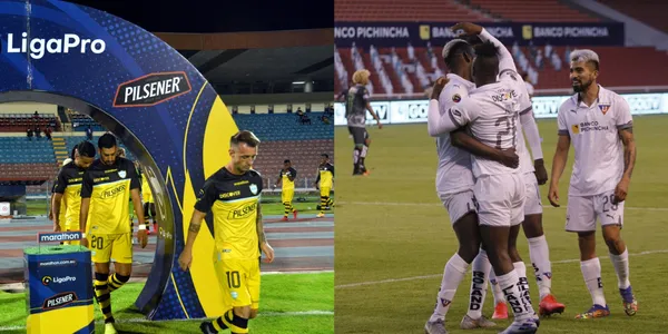 "Los Albos" no quieren final y van en la búsqueda de la etapa