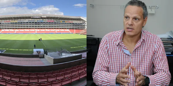 "Los Albos" quieren poner su estadio al estilo europeo