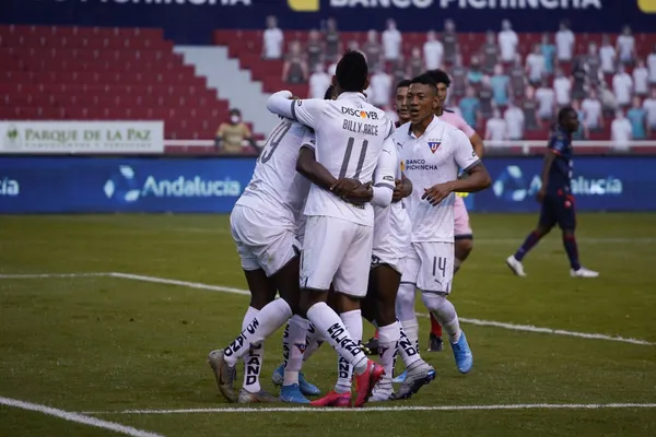 "Los Albos" regresan al triunfo después de dos fechas