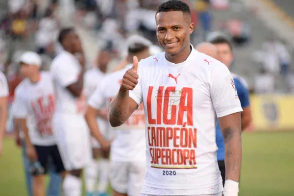 "Los Albos" se despiden de un ingreso que planificó a inicios de temporada