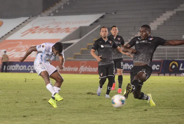 "Los albos" se mantiene en la parte alta de la tabla de posiciones