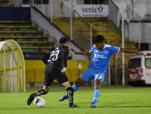 "Los albos" sumaron una lamentable derrota