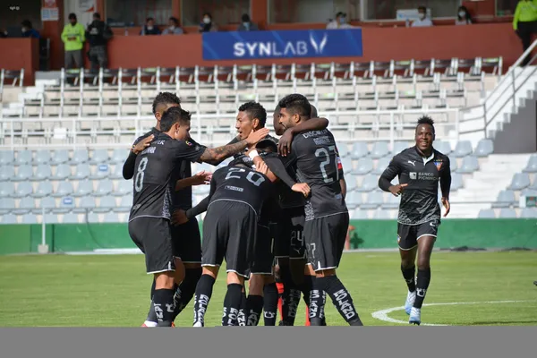 "Los Albos" sumaron una nueva victoria