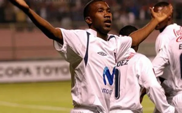 "Los albos" tenían condiciones para llevarse dos copas libertadores más.