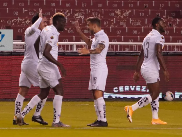 "Los albos" aún no tienen asegurada la continuidad de una de sus figuras