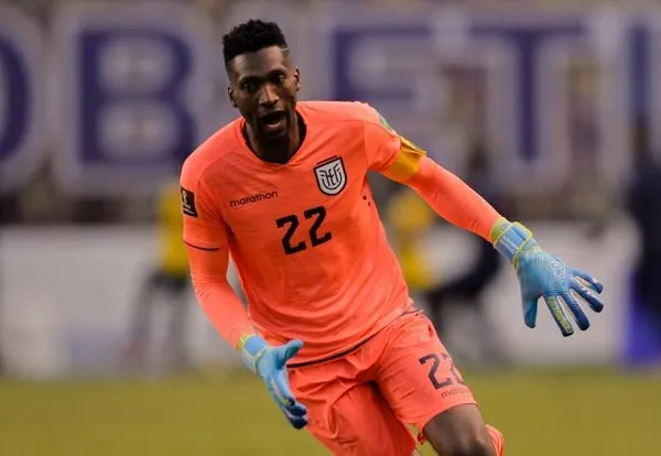 "Los albos" tienen a dos grandes arqueros en carpeta