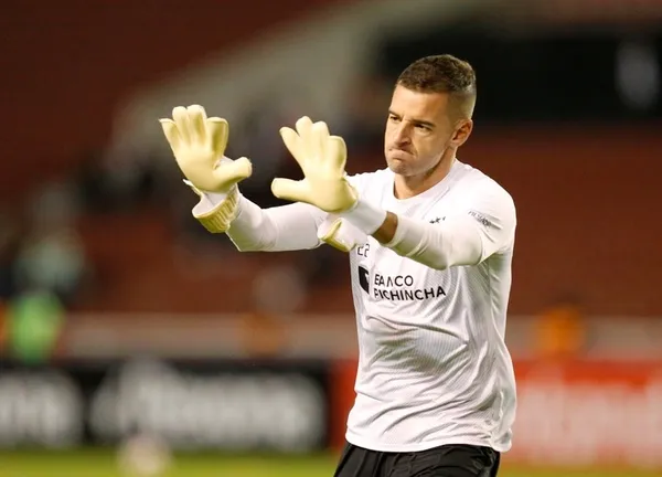 "Los Albos" no tienen la confirmación de Adrián Gabbarini