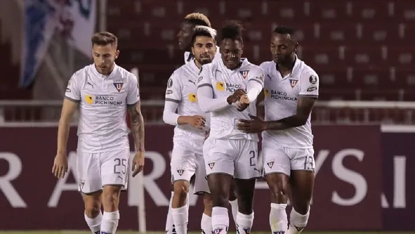 "Los albos" tienen muchos jugadores jóvenes en el plantel