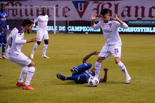 "Los albos" tienen un nuevo lesionado en su plantilla