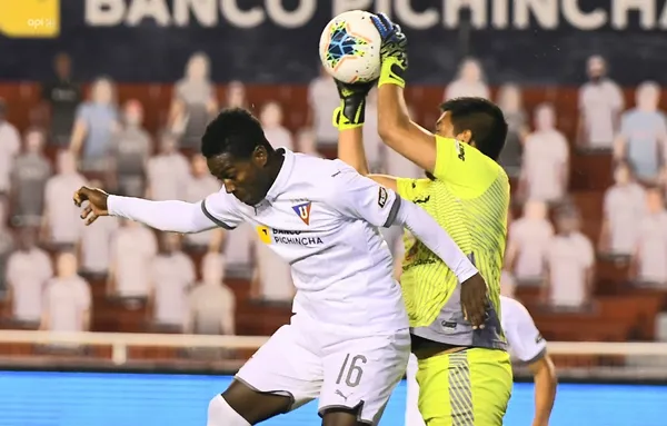 "Los Albos" van por la estrella 12