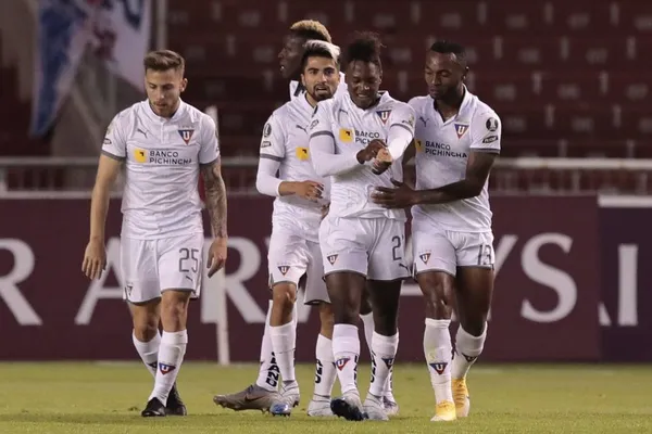 "Los albos" ya tienen su primer refuerzo en defensa