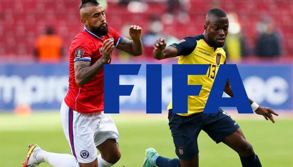 Los ánimos están encendidos en la disputa legal en la que se enfrenta Ecuador y Chile