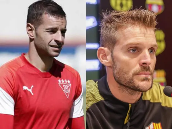 Los arqueros argentinos viven un buen momento.