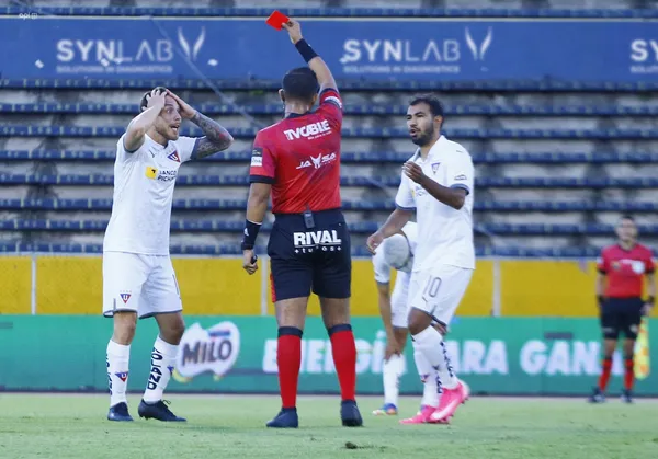 "Los azucenas" deben mejorar ante la seguidilla de partidos que tienen