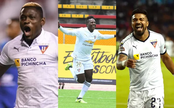 "Los Azucenas" quieren reforzar su delantera, para la próxima temporada