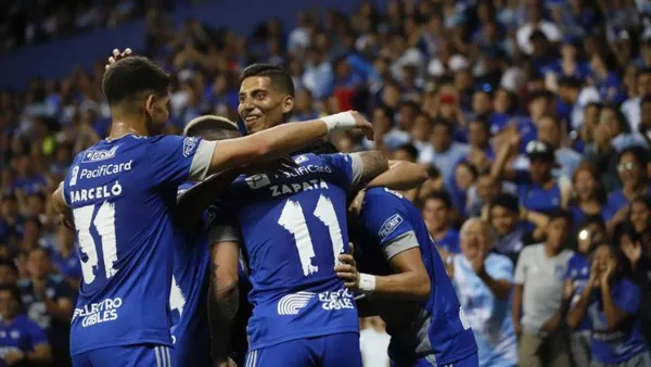 Los "azules" están dispuestos a pagar esta cifra con tal de tenerlo en sus filas