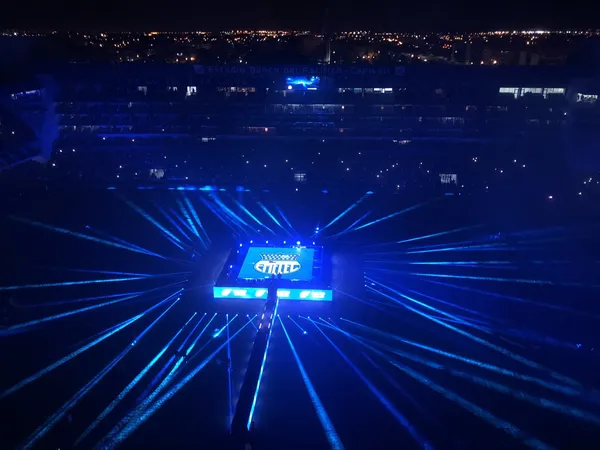 Los azules harán la presentación de su plantilla para el 2021 desde la capital