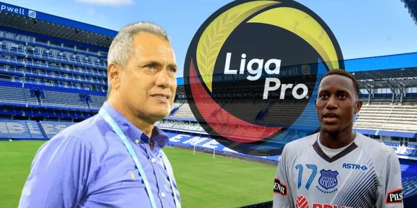 Los cambios que hará Hernán Torres para enfrentar a Técnico Universitario hoy en la noche