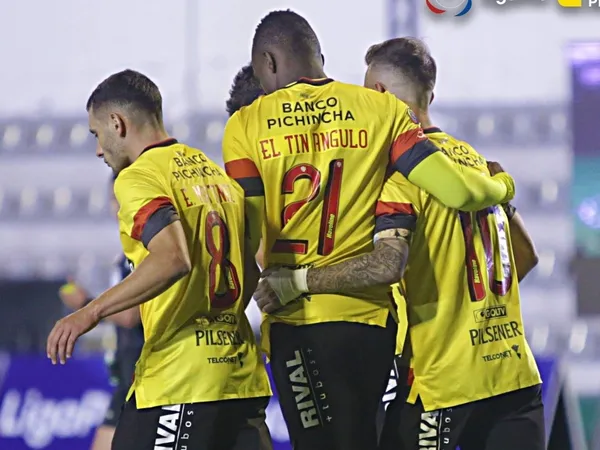 Los canarios deben ganar en su estadio a un disminuido Flamengo