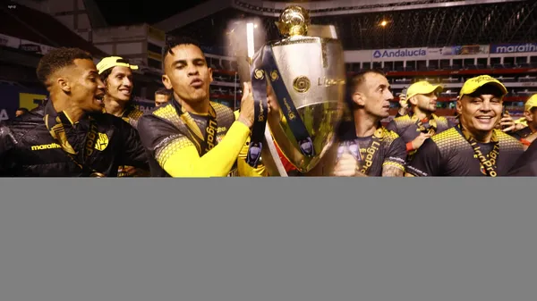 "Los canarios" piensan en la plantilla 2021