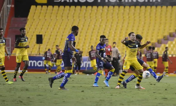 "Los Canarios" y un dato preocupante