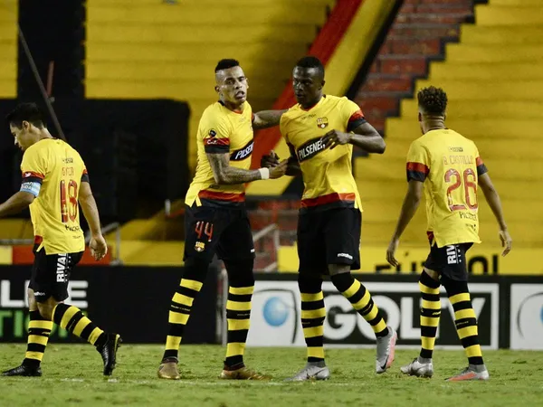 Los canarios ya piensan e la temporada 2021