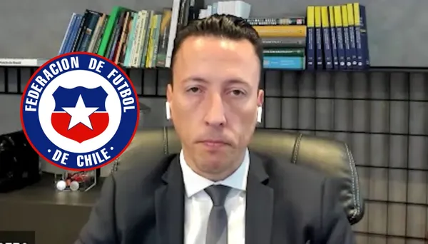 Los chilenos están desesperados y ya están realizando jugadas desleales