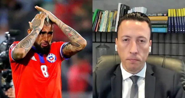 Los chilenos lloraron de nuevo, mira ahora lo que reclamaron