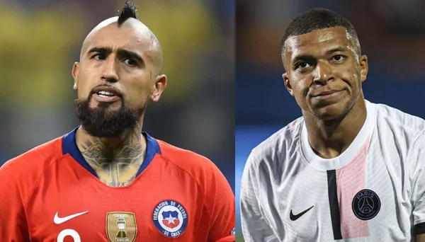 Los chilenos perdieron contra Corea del Sur y fueron de los pocos sudamericanos que perdieron en las fechas amistosas