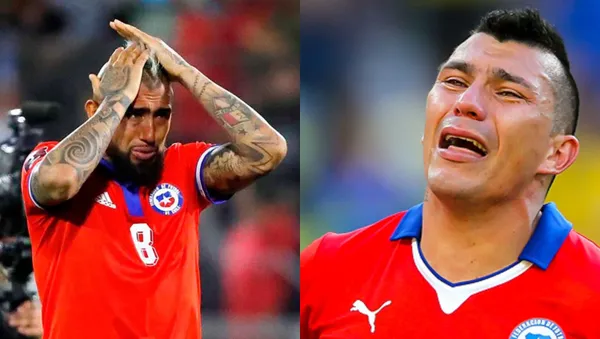 Los chilenos renunciaron a su intento de meterse al Mundial por la ventana, deberán pensar en el 2026