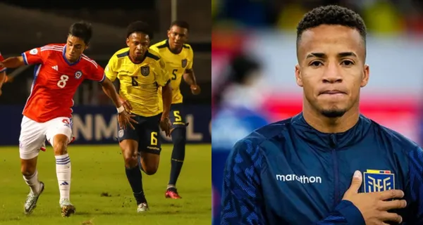 Los chilenos no se cansan de querer perjudicar a Ecuador