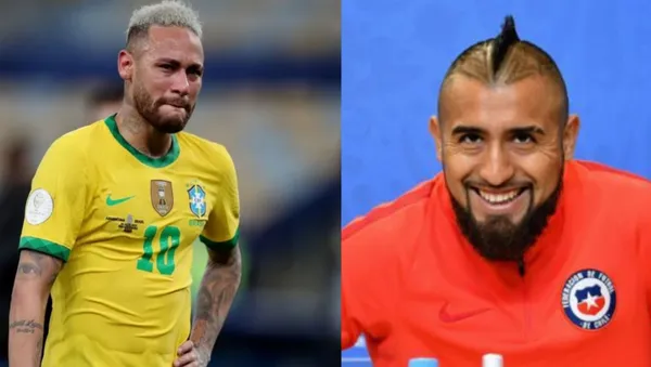 Los chilenos en su momento hicieron trampa para entrar a un Mundial