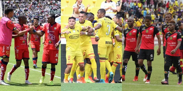 Los clubes de LigaPRO regresaron a entrenar pero uno ha decidido pararse hasta que les cancelen la totalidad de sus haberes