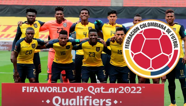 Los colombianos están buscando la manera de meterse por la ventana al mundial
