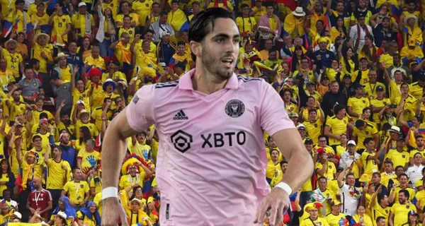 Los comentarios a Leonardo Campana de hinchas ecuatorianos