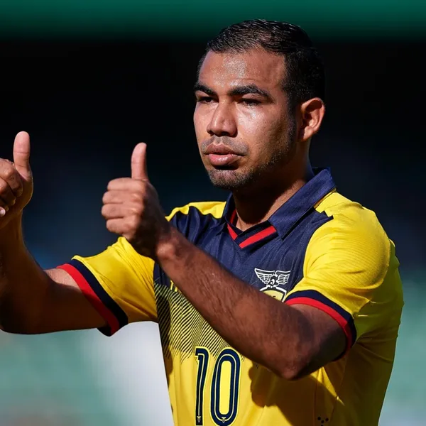 Los contagios de jugadores ecuatorianos se siguen reportando