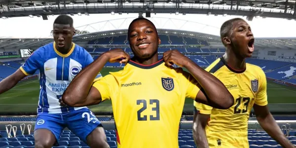 Los cracks que fueron humillados en la cancha por Moisés Caicedo