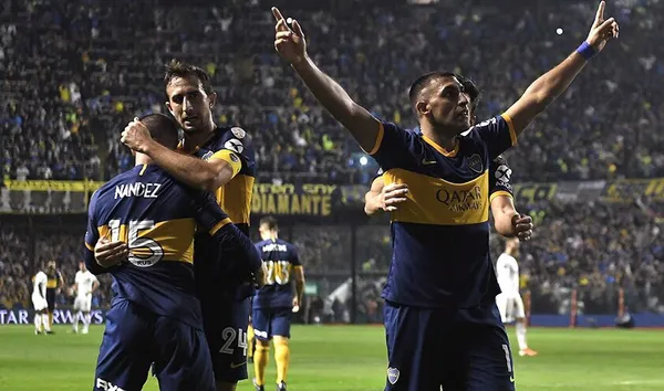 Los cuartos de final entre LDU y Boca Juniors se jugará en horario de oficina