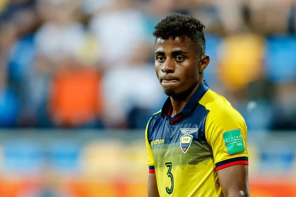 Los cuatro jugadores que se probaron tuvieron un gran rendimiento en ataque y defensa