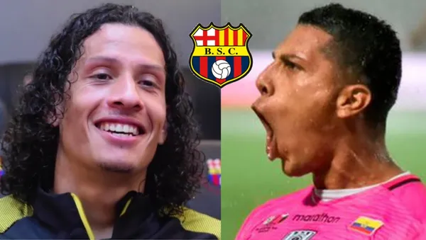 Los defensas centrales se complementan casi a la perfección en el equipo comandado por Fabián Bustos. Tienen fuerza, potencia y don de mando.