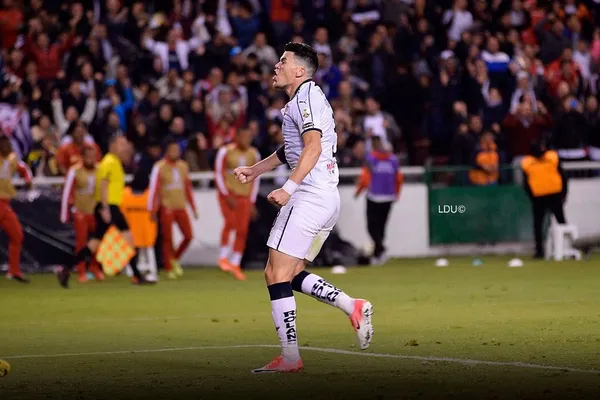 Los defensores de Liga de Quito perciben un salario considerable