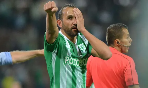 Los delanteros Hernán Barcos y Rodrigo Aguirre están cumpliendo una gran temporada en sus respectivos equipos pero mejores números tiene el uruguayo