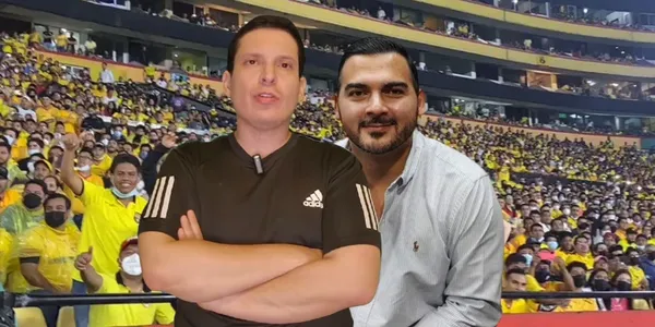 Los dichos de Antonio Álvarez generó mucho revuelo entre aficionados y peridiodistas