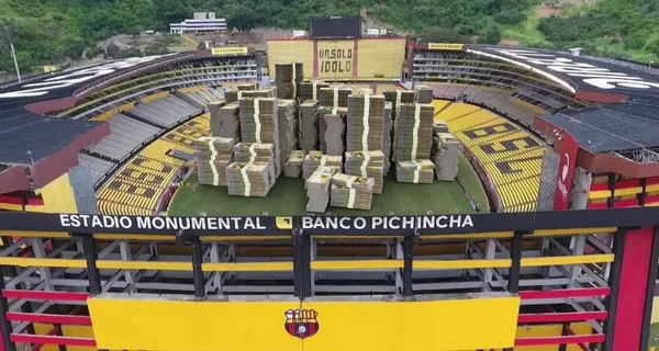 Los directivos dejaron endeudado al club según Rafael Verduga