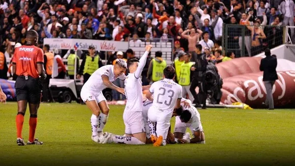 Los directivos de Liga de Quito quieren renovar con algunos de sus jugadores