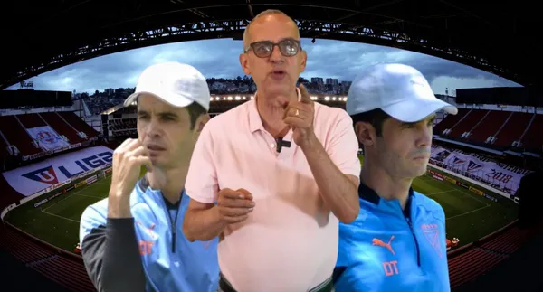 Los dirigentes aún están a tiempo para contratar a un verdadero entrenador