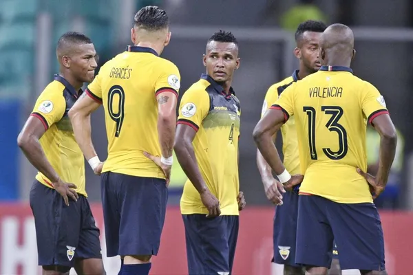 Los dirigentes del fútbol sudamericano analizan la fecha de inicio de las Eliminatorias