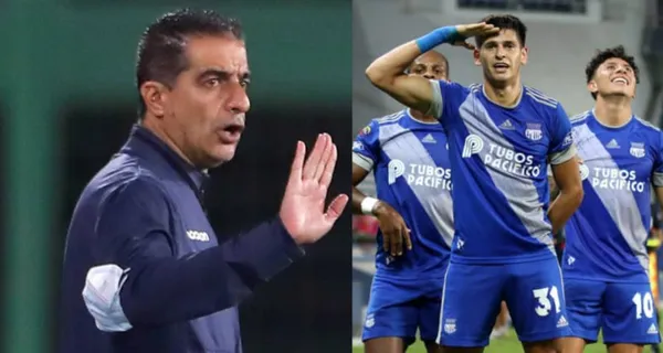 Los dirigidos por Paiva están a un paso de la final y la siguiente jornada contra Emelec será decisiva