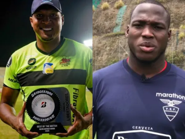 Los dos arqueros buscan ser protagonistas en la LigaPro