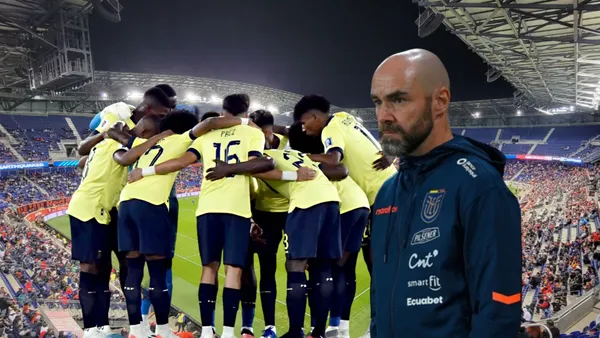 Los dos jugadores de La Tricolor que demostraron que merecen estar en el equipo